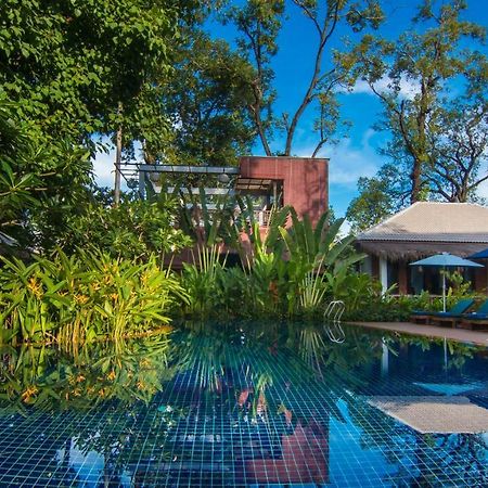 La Riviere D' Angkor Resort Siem Reap Zewnętrze zdjęcie