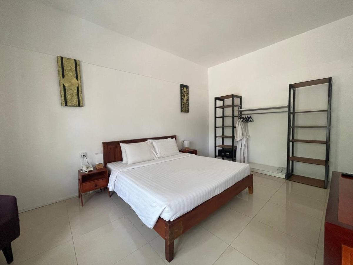 La Riviere D' Angkor Resort Siem Reap Zewnętrze zdjęcie