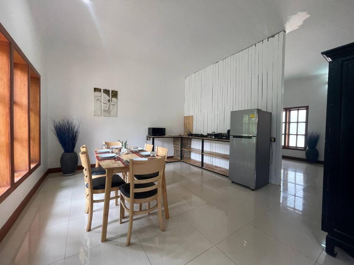 La Riviere D' Angkor Resort Siem Reap Zewnętrze zdjęcie