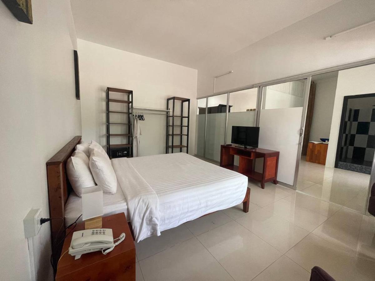 La Riviere D' Angkor Resort Siem Reap Zewnętrze zdjęcie