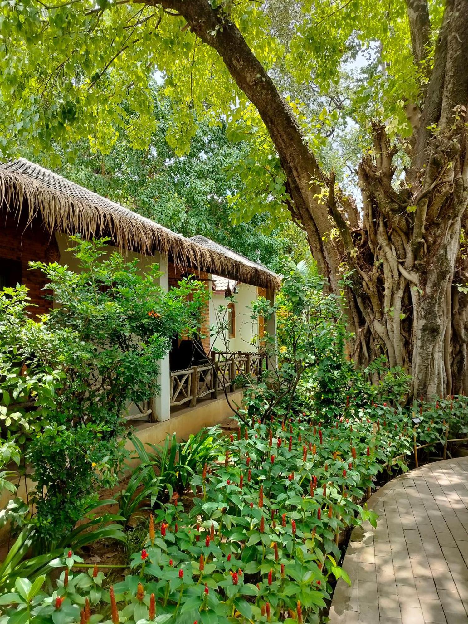 La Riviere D' Angkor Resort Siem Reap Zewnętrze zdjęcie