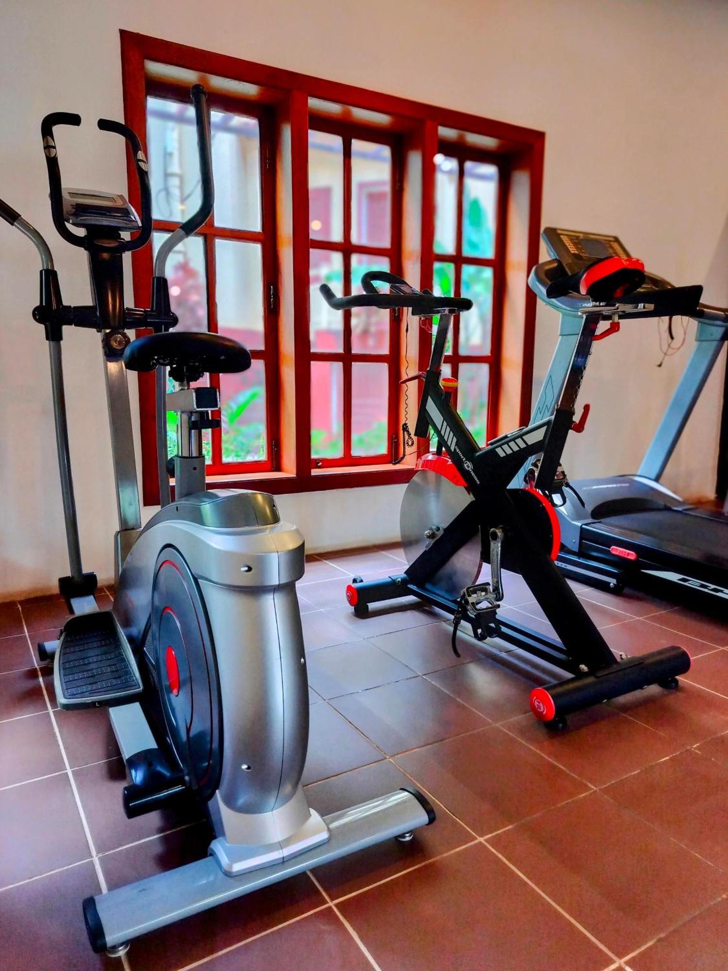 La Riviere D' Angkor Resort Siem Reap Zewnętrze zdjęcie