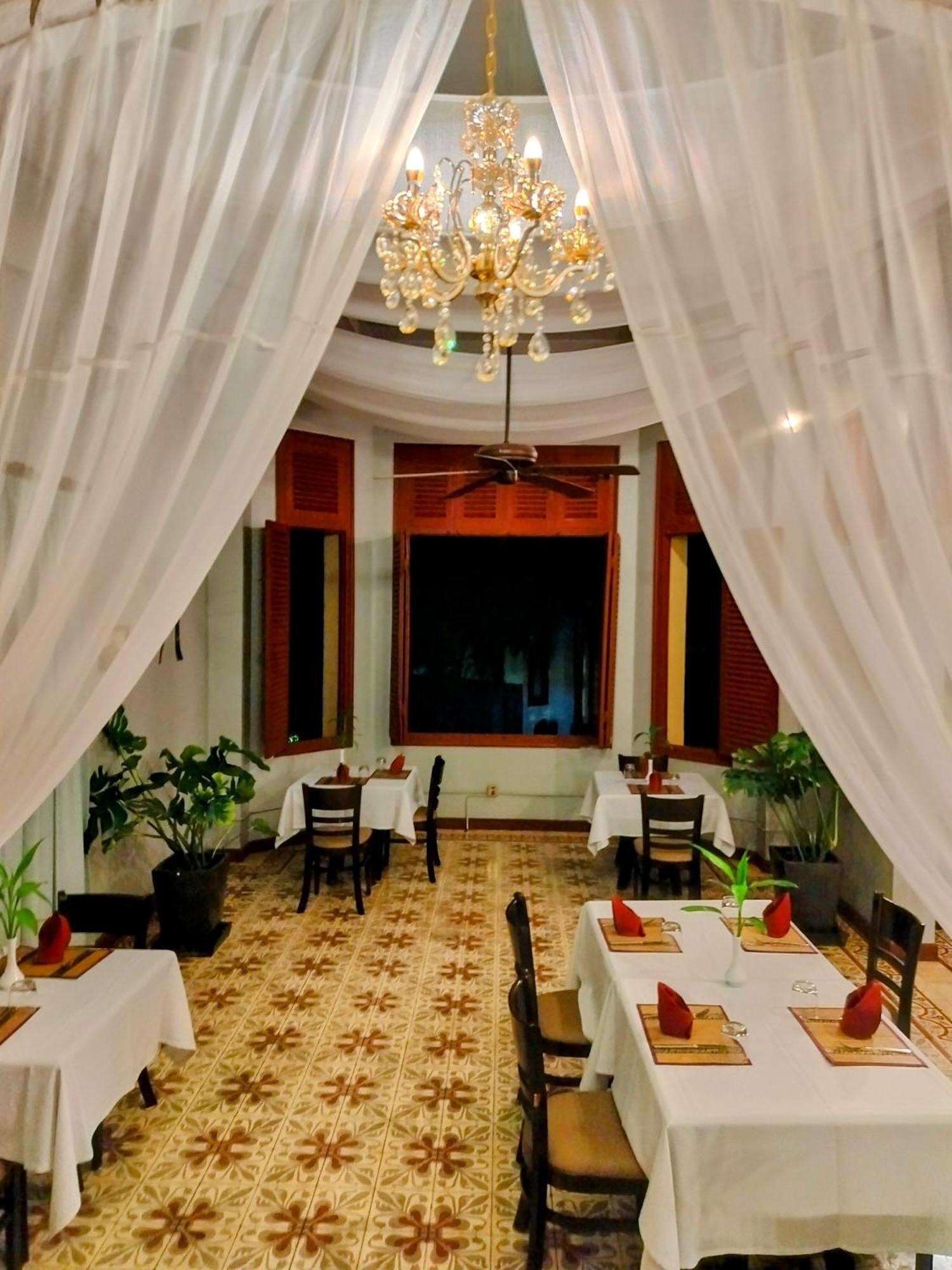 La Riviere D' Angkor Resort Siem Reap Zewnętrze zdjęcie