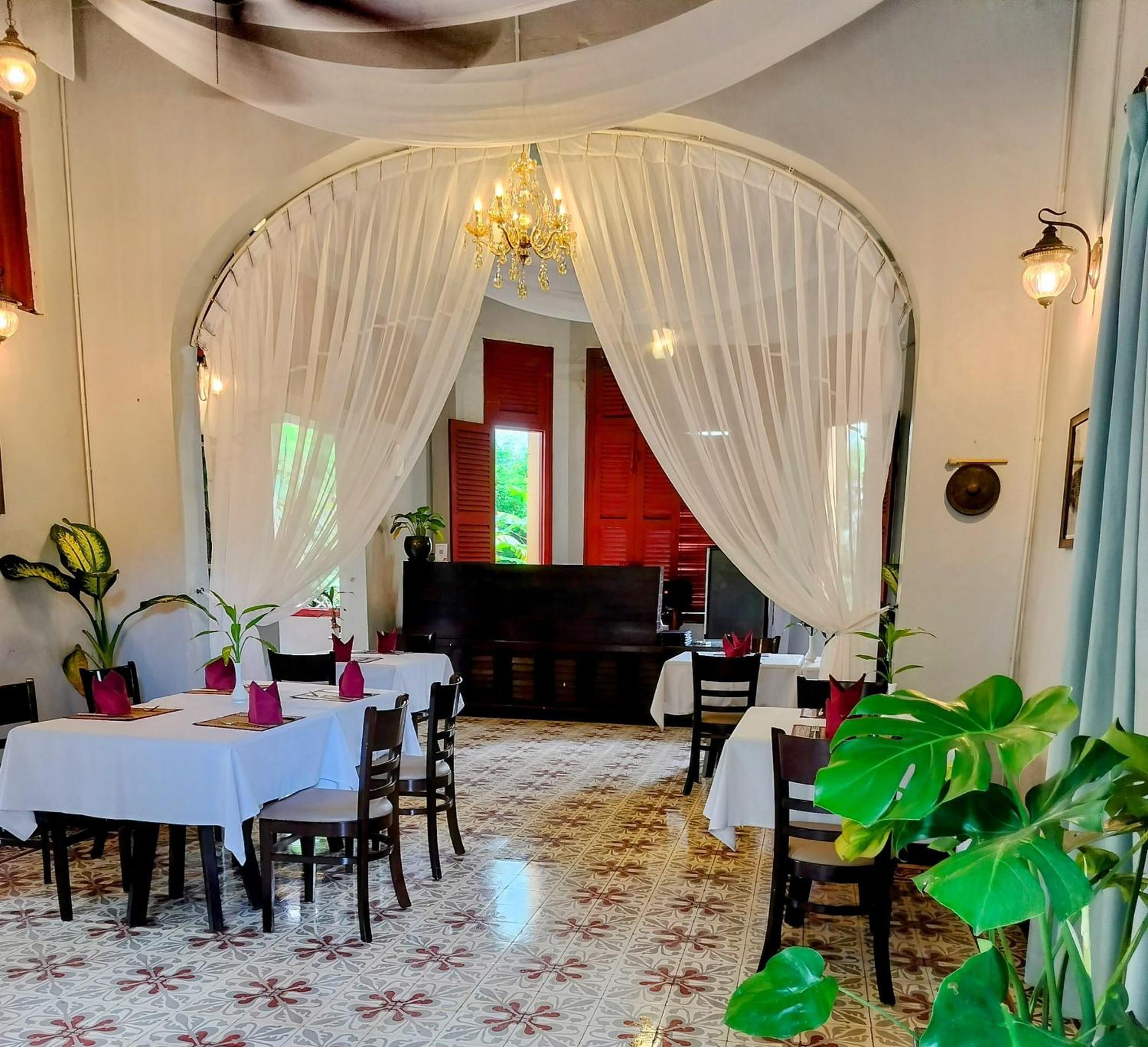 La Riviere D' Angkor Resort Siem Reap Zewnętrze zdjęcie