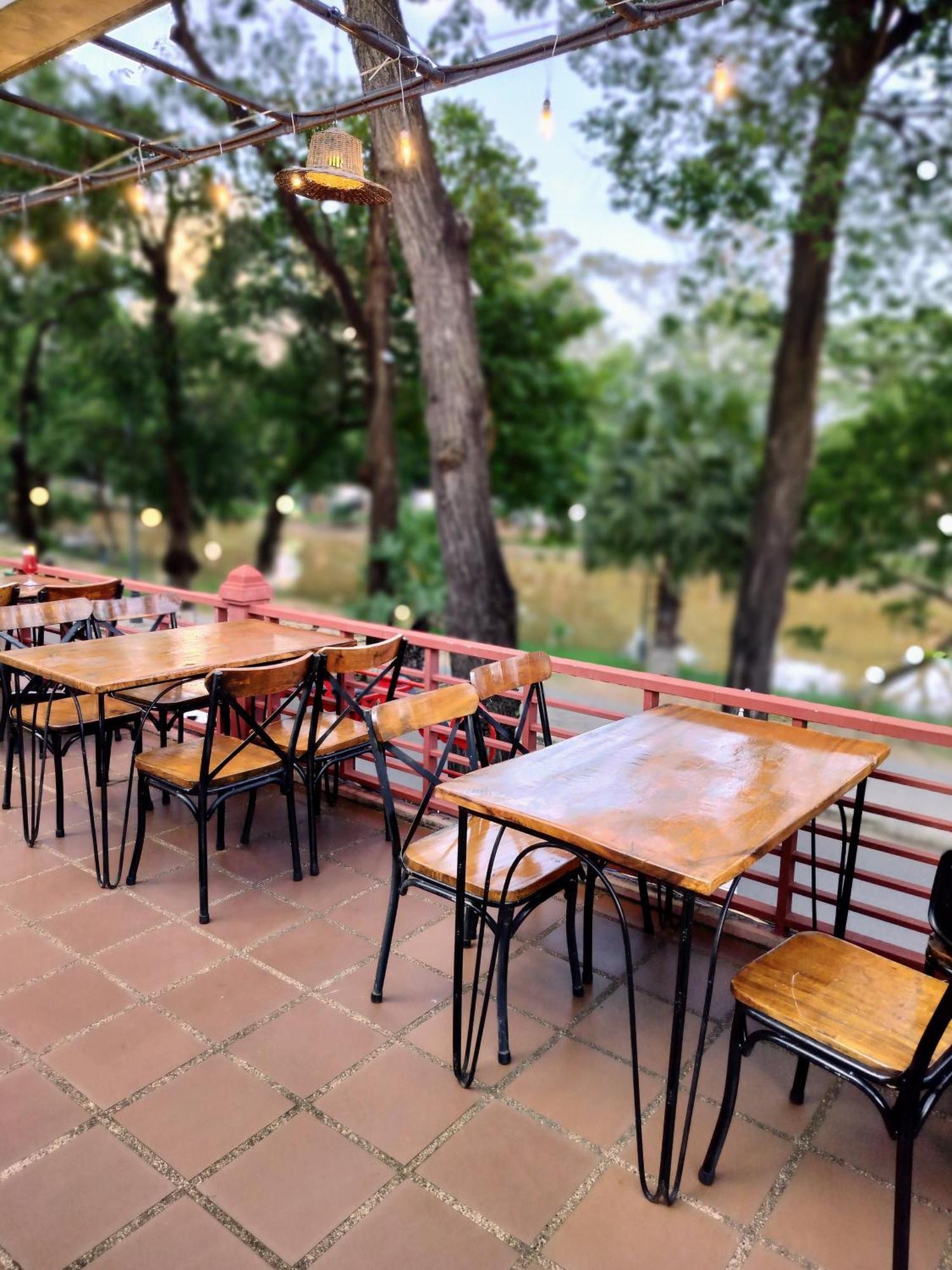 La Riviere D' Angkor Resort Siem Reap Zewnętrze zdjęcie
