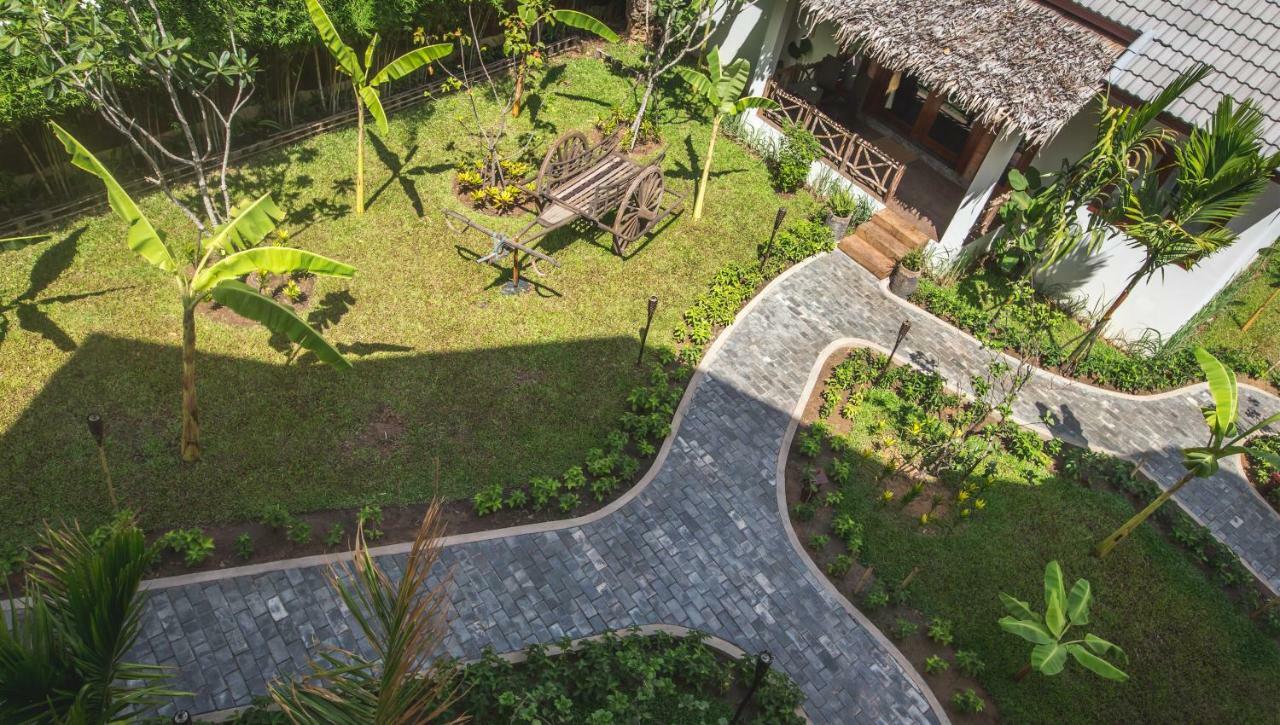 La Riviere D' Angkor Resort Siem Reap Zewnętrze zdjęcie