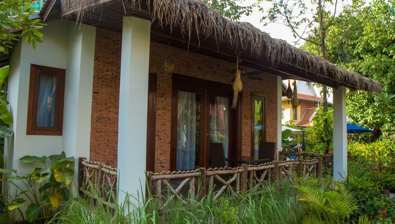 La Riviere D' Angkor Resort Siem Reap Zewnętrze zdjęcie