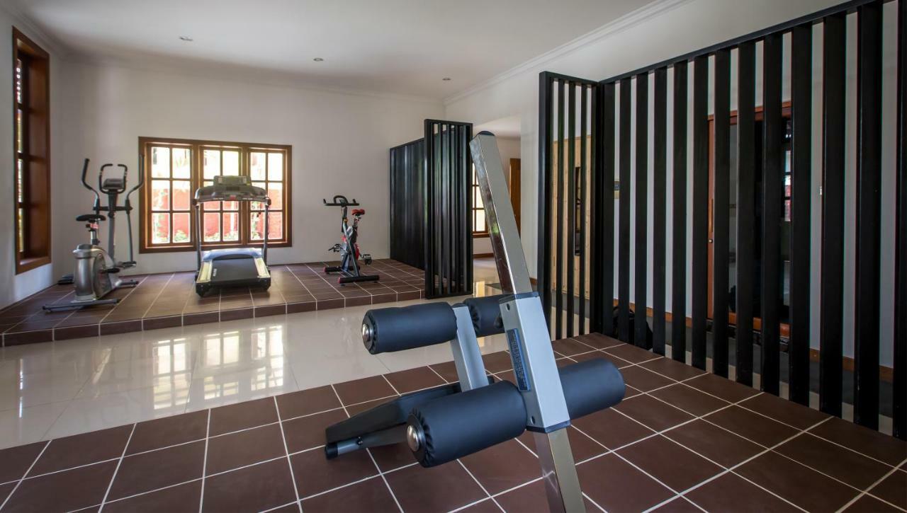La Riviere D' Angkor Resort Siem Reap Zewnętrze zdjęcie