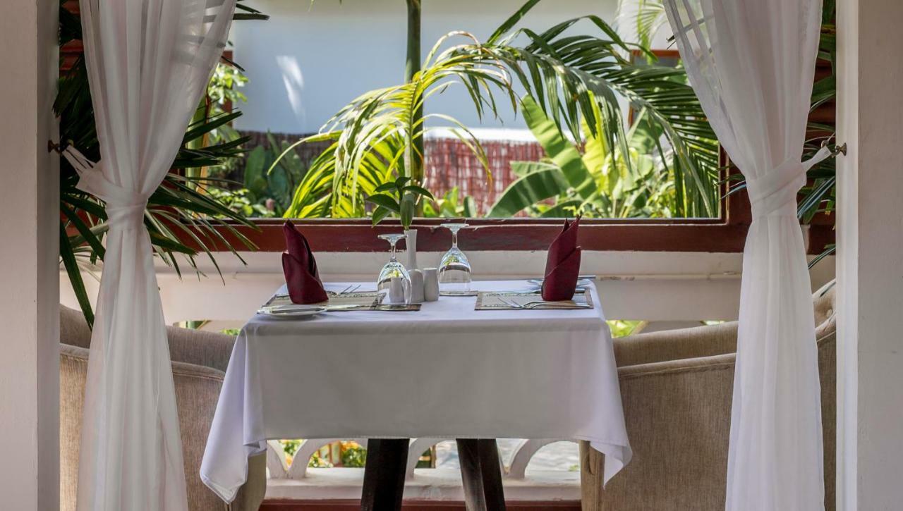 La Riviere D' Angkor Resort Siem Reap Zewnętrze zdjęcie
